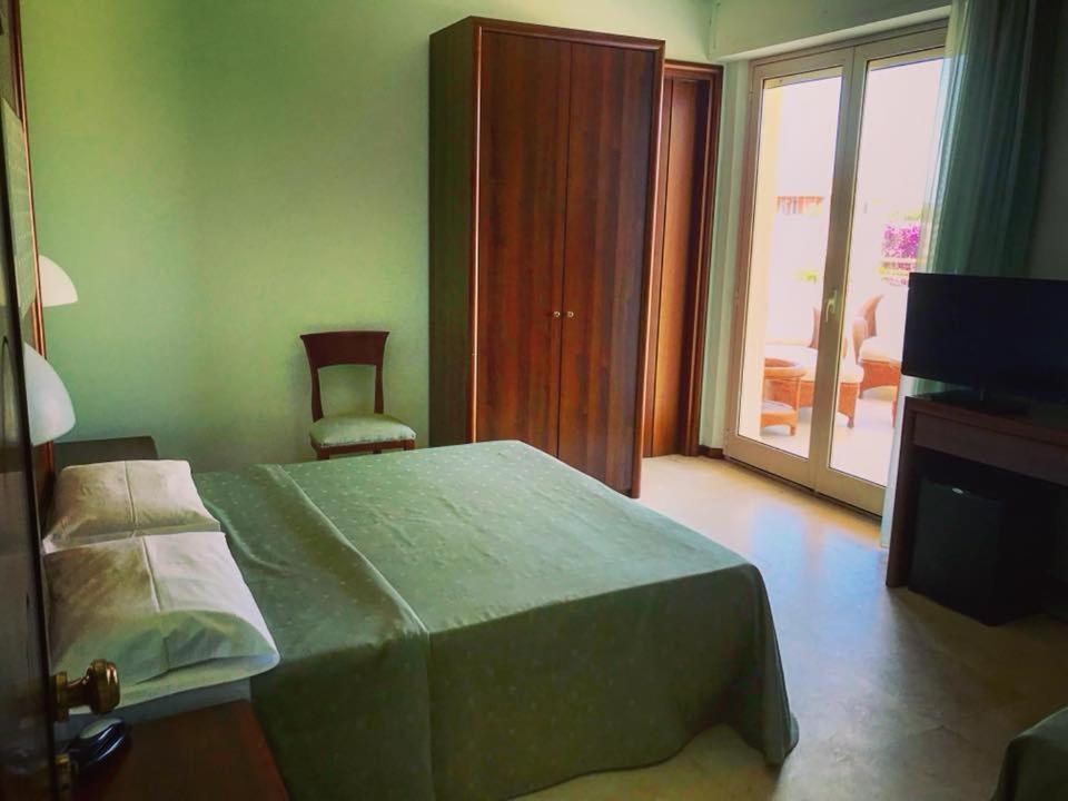 Hotel Royal Vasto Eksteriør billede