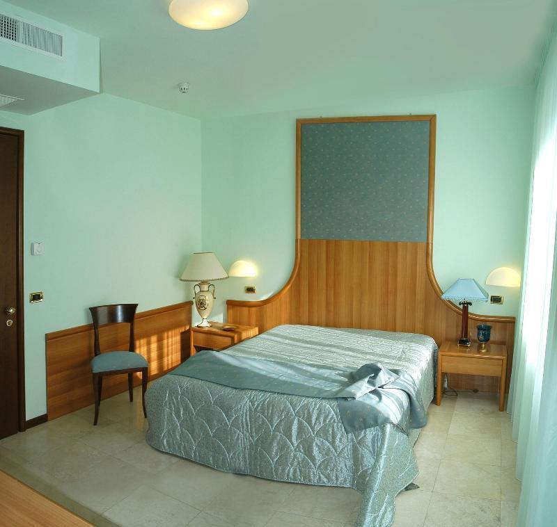 Hotel Royal Vasto Eksteriør billede