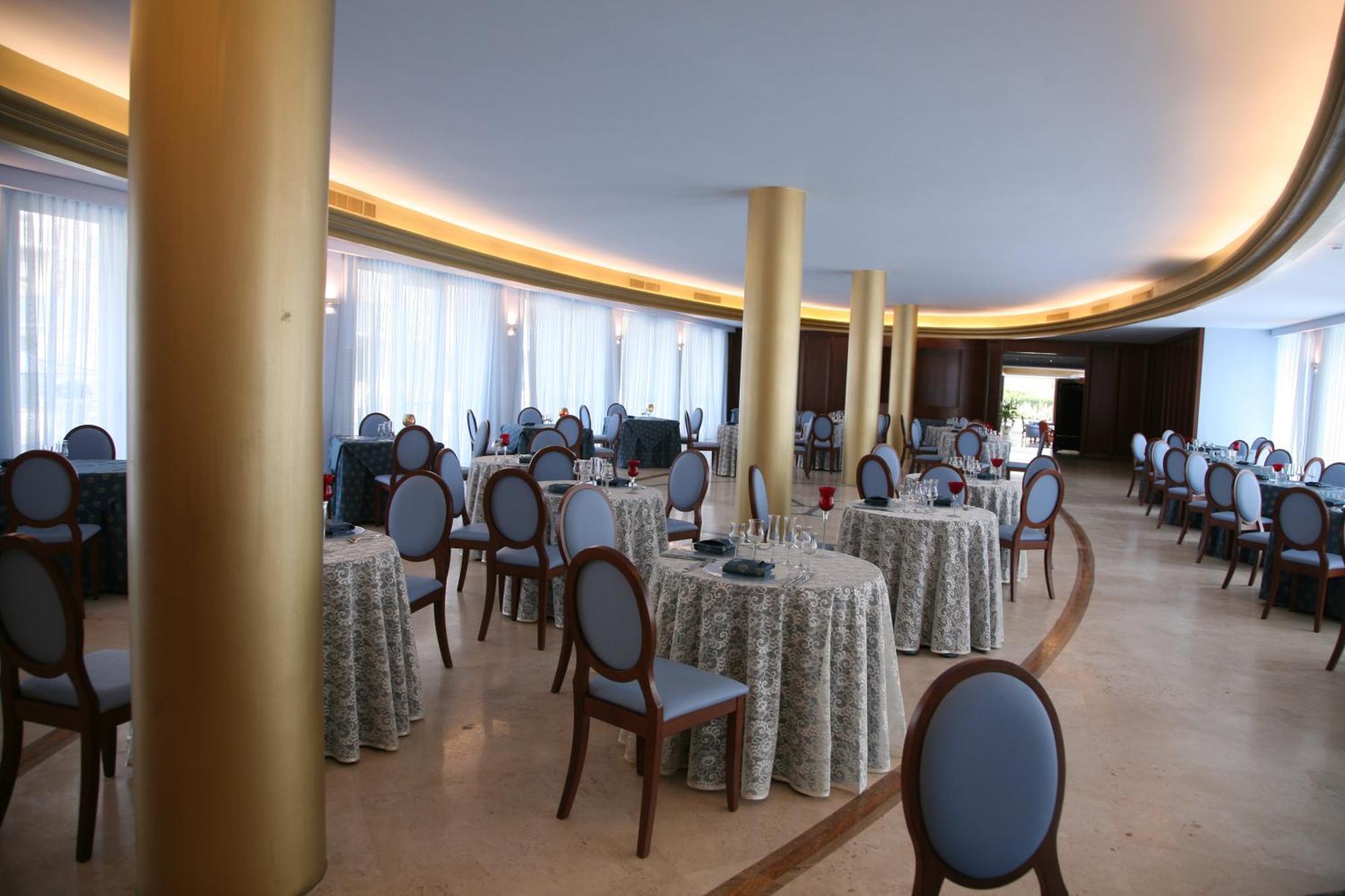 Hotel Royal Vasto Eksteriør billede