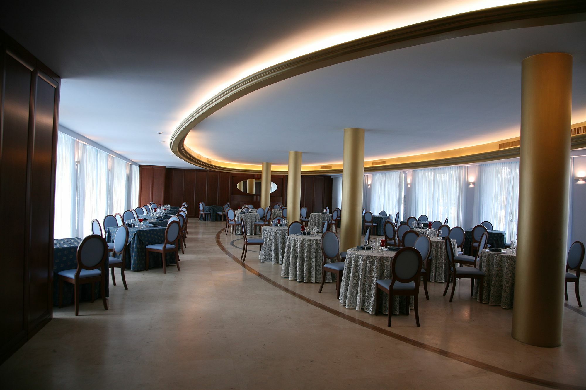 Hotel Royal Vasto Eksteriør billede
