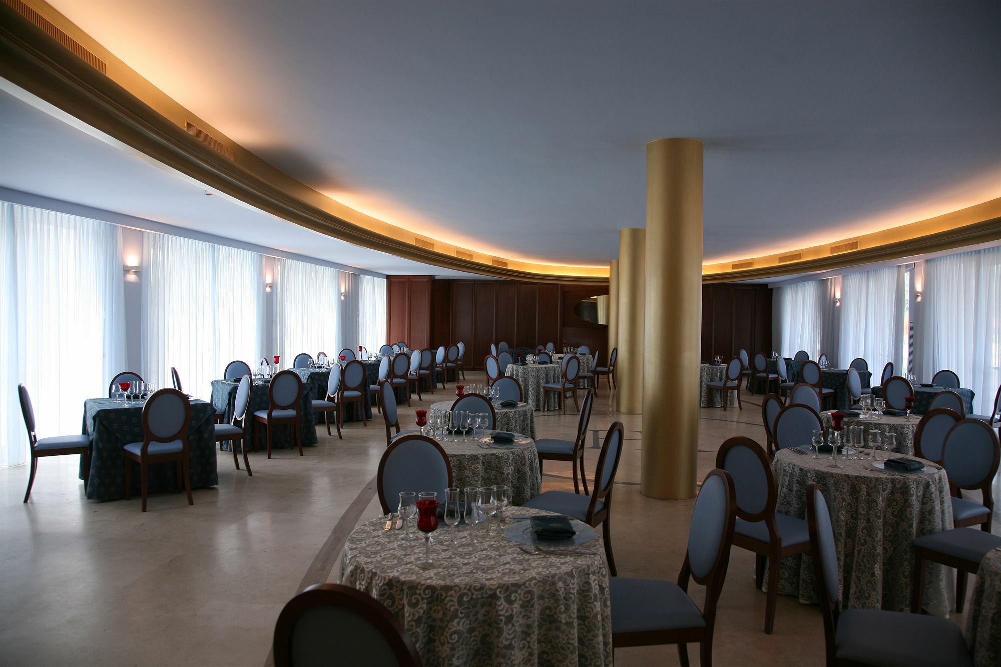 Hotel Royal Vasto Eksteriør billede